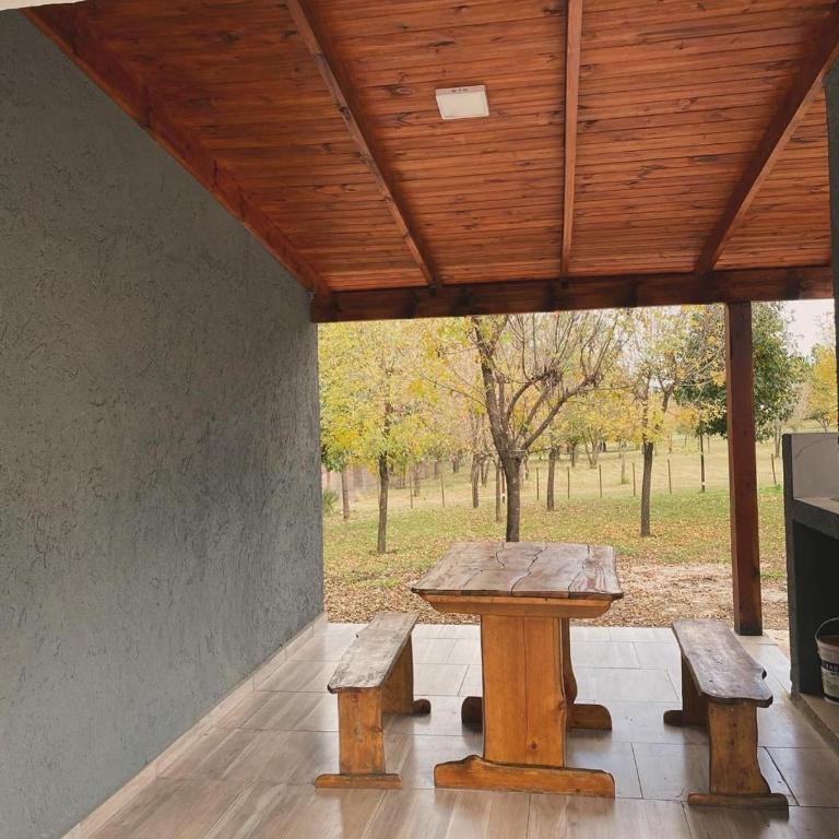 Cuatro vientos 2 - Apartamento de 2 dormitorios - 15