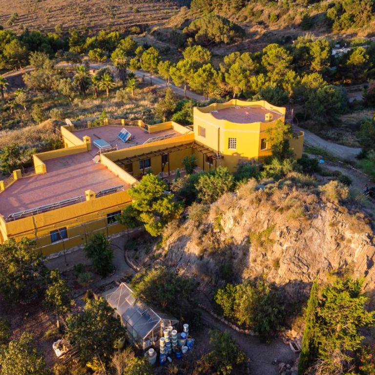 Casa de Galindo - Casa de 2 dormitorios - 1
