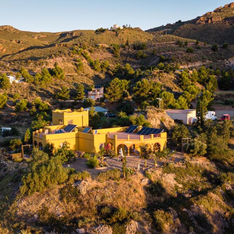 Casa de Galindo - Casa de 2 dormitorios - 1