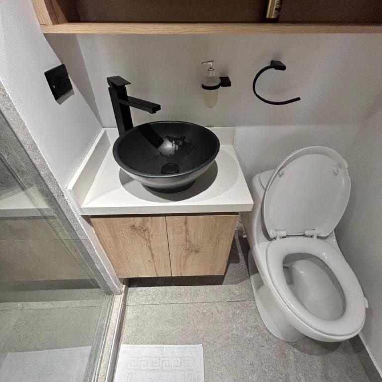 Encantador y Moderno loft en la Candelaria By TSI Property Management - Apartamento de 1 dormitorio - 9