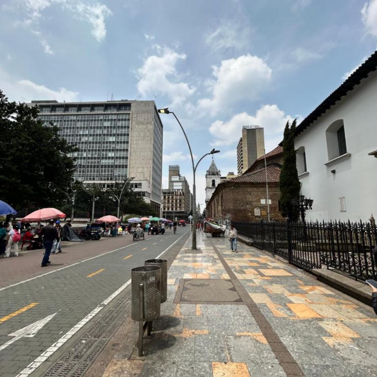 Encantador y Moderno loft en la Candelaria By TSI Property Management - Apartamento de 1 dormitorio - 16