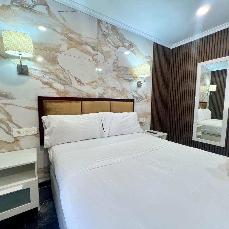 Boutique Princesa - Habitación Doble con balcón - 1