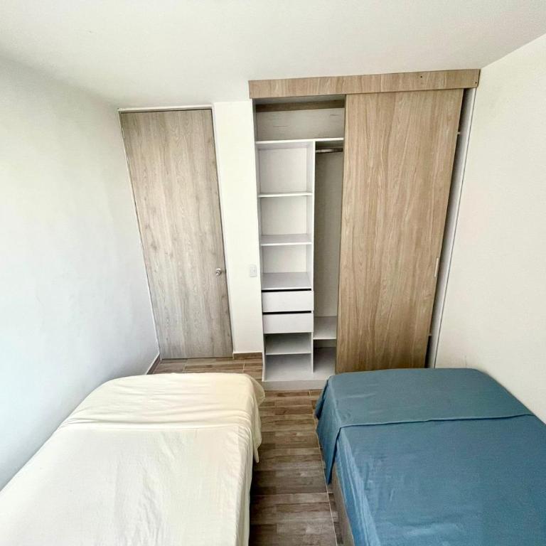 Ciudad Mallorquin - Apartamento de 3 dormitorios - 13