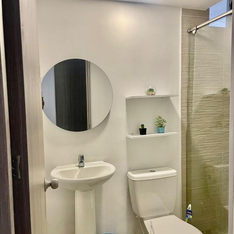 Ciudad Mallorquin - Apartamento de 3 dormitorios - 17