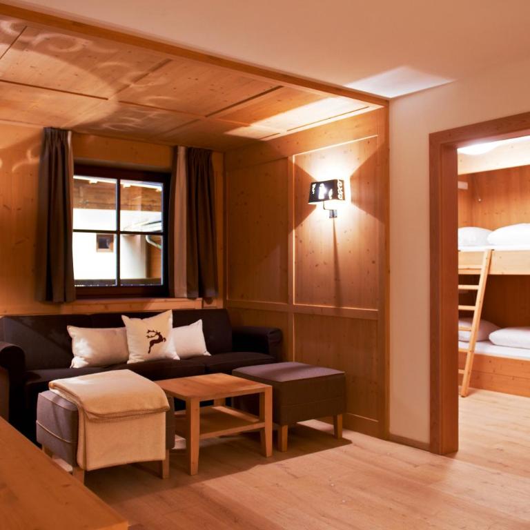 Zin Senfter Residence - Apartment mit 2 Schlafzimmern - 4