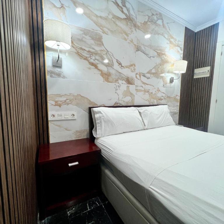 Boutique Princesa - Estudio con terraza - 7