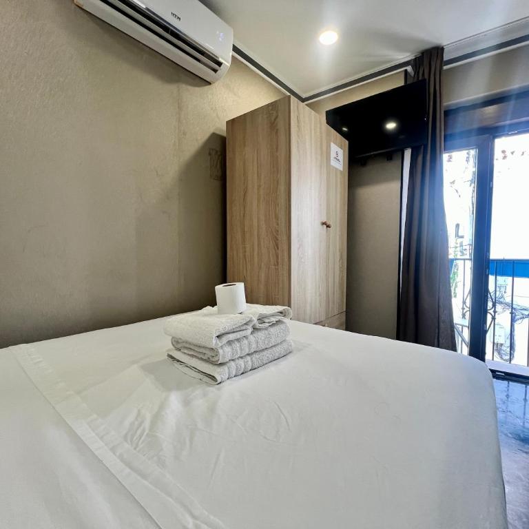 Boutique Princesa - Habitación Doble con balcón - 4