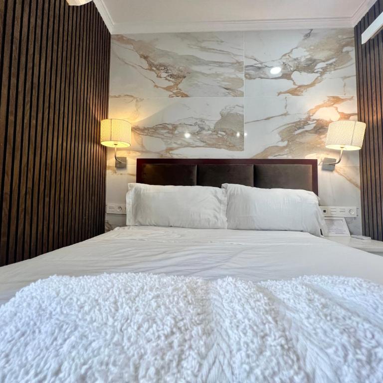 Boutique Princesa - Habitación Doble con balcón - 7