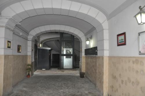 Domus Cirillo13 - One-Bedroom Apartment - 34