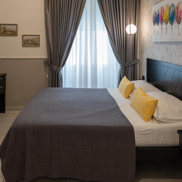 Hotel San Michele - Appartamento Superior - 13