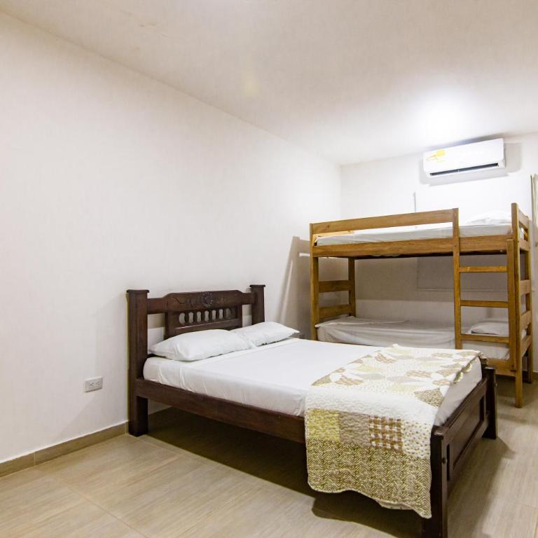 Cabaña Villa Marcela - Villa con piscina privada - 71