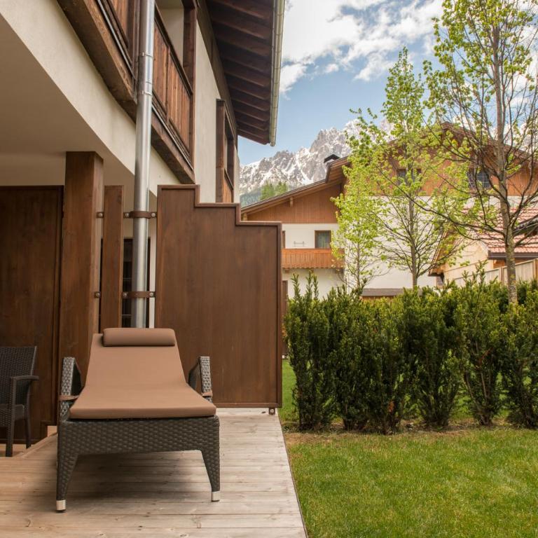 Zin Senfter Residence - Apartment - Erdgeschoss - 4