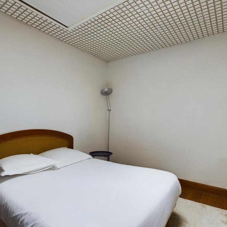 -Palerme- Spacieux appartement proche bord de mer - Appartement - 19