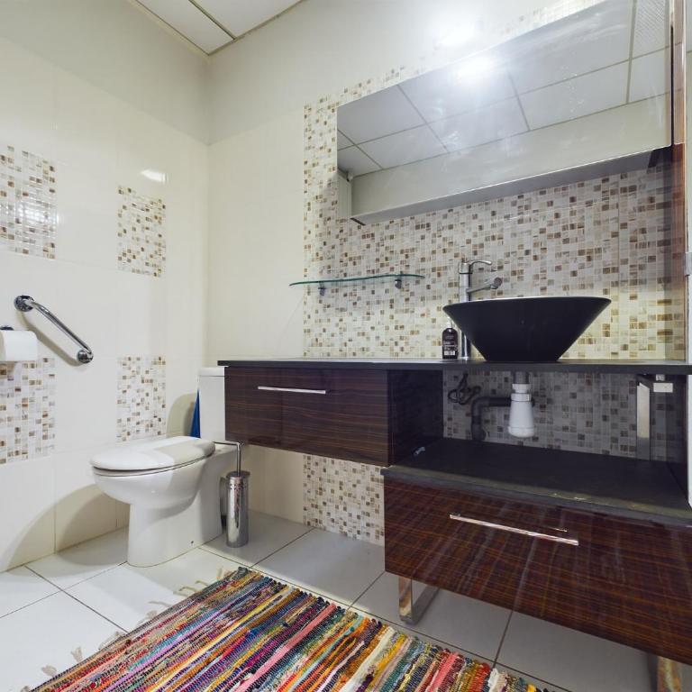 -Palerme- Spacieux appartement proche bord de mer - Appartement - 18