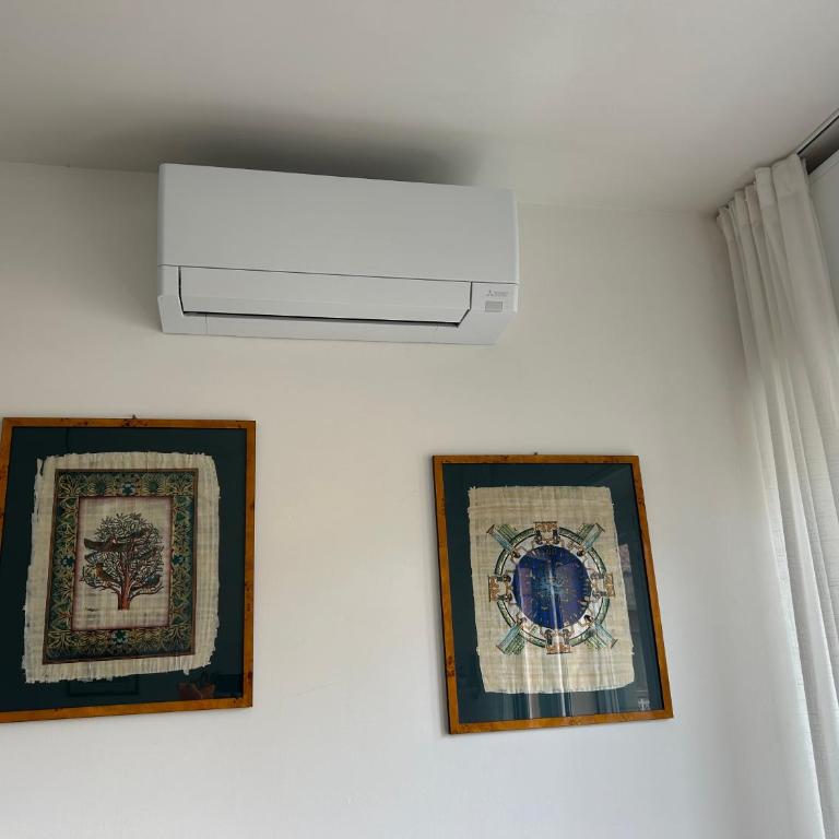 Gioiello Marino - mare, 2 minuti a piedi - Appartamento con 1 Camera da Letto - 13