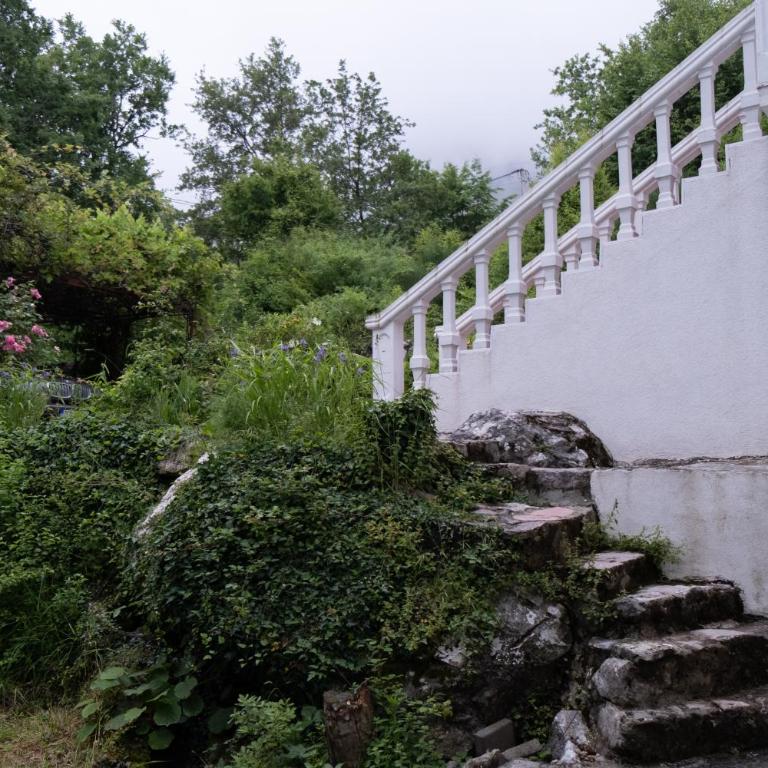 Villa Concordia - Vila sa Sopstvenim Bazenom - 30