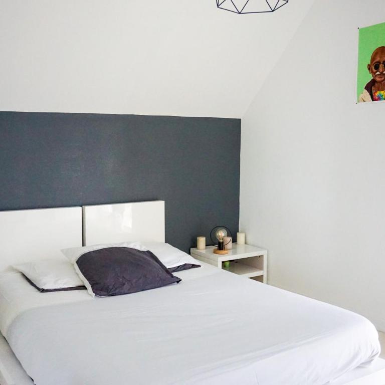 -COLINE- Charmante maison familiale proche plage - Maison de Vacances - 21