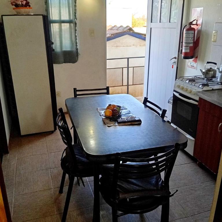 Alojamientos Lilu - Apartamento de 2 dormitorios - 3