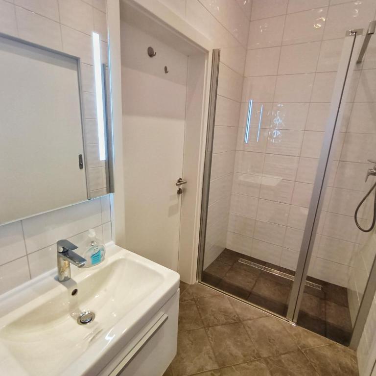 Seeappartements Villa Sole - Apartment Sole mit 2 Schlafzimmern - 4