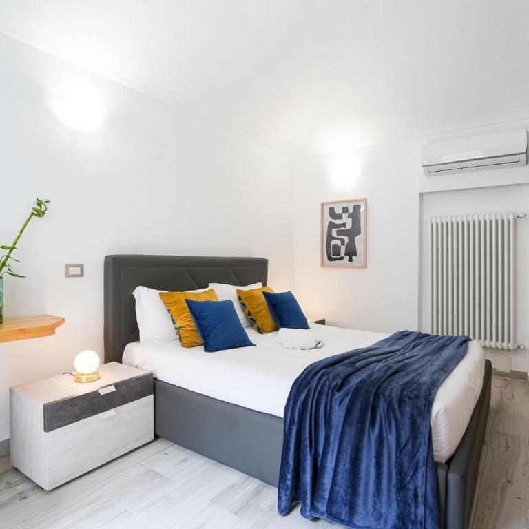 Vanchiglia House - Appartamento con 2 Camere da Letto - 1