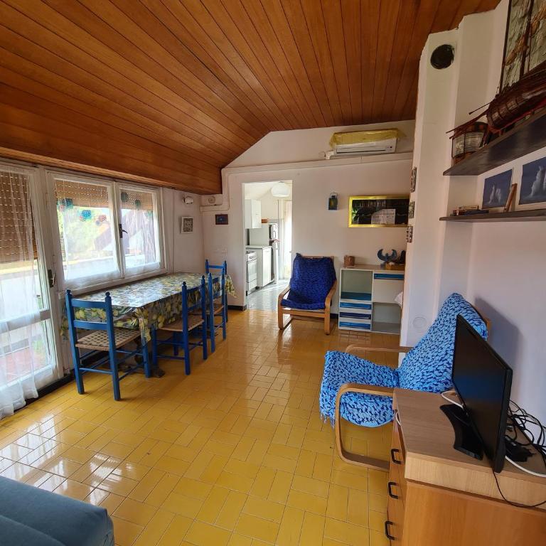 Verde Mare Aptm - Rooftop Terrace - near sea- A.C. - Appartamento con 2 Camere da Letto - 7