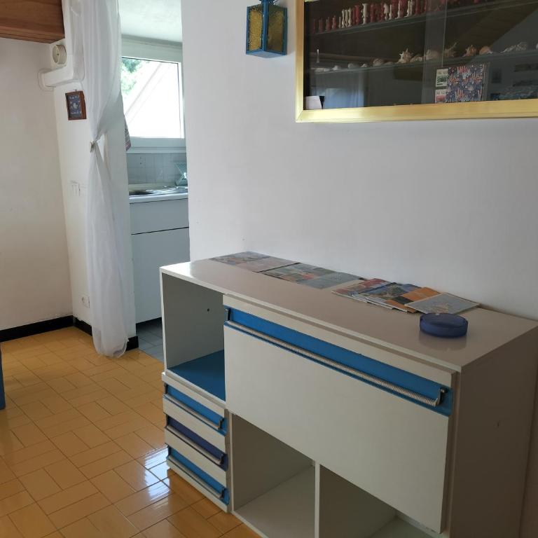 Verde Mare Aptm - Rooftop Terrace - near sea- A.C. - Appartamento con 2 Camere da Letto - 26