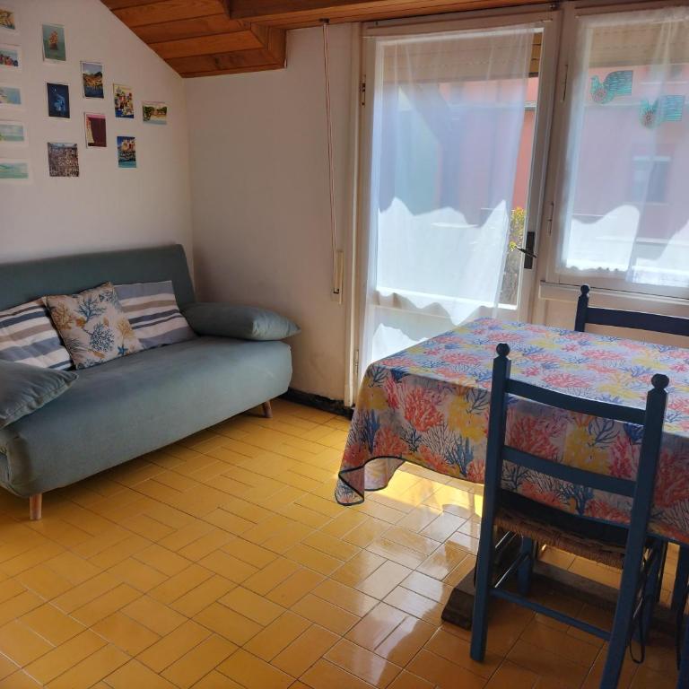 Verde Mare Aptm - Rooftop Terrace - near sea- A.C. - Appartamento con 2 Camere da Letto - 29
