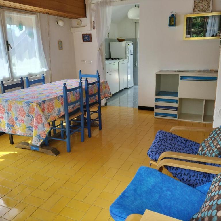 Verde Mare Aptm - Rooftop Terrace - near sea- A.C. - Appartamento con 2 Camere da Letto - 13