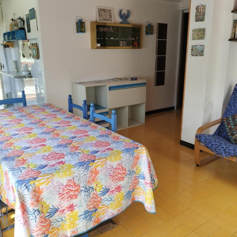 Verde Mare Aptm - Rooftop Terrace - near sea- A.C. - Appartamento con 2 Camere da Letto - 30