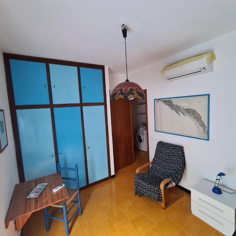 Verde Mare Aptm - Rooftop Terrace - near sea- A.C. - Appartamento con 2 Camere da Letto - 17