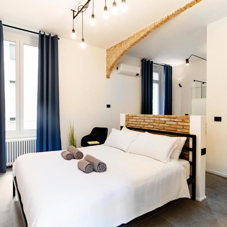 Il Linaio Suites by "The House Of Travelers" - Deluxe Room - 1