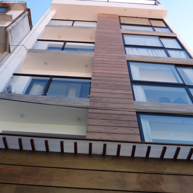 Confortable y luminoso apartamento en Cusco - Apartamento Deluxe de 1 dormitorio - 19