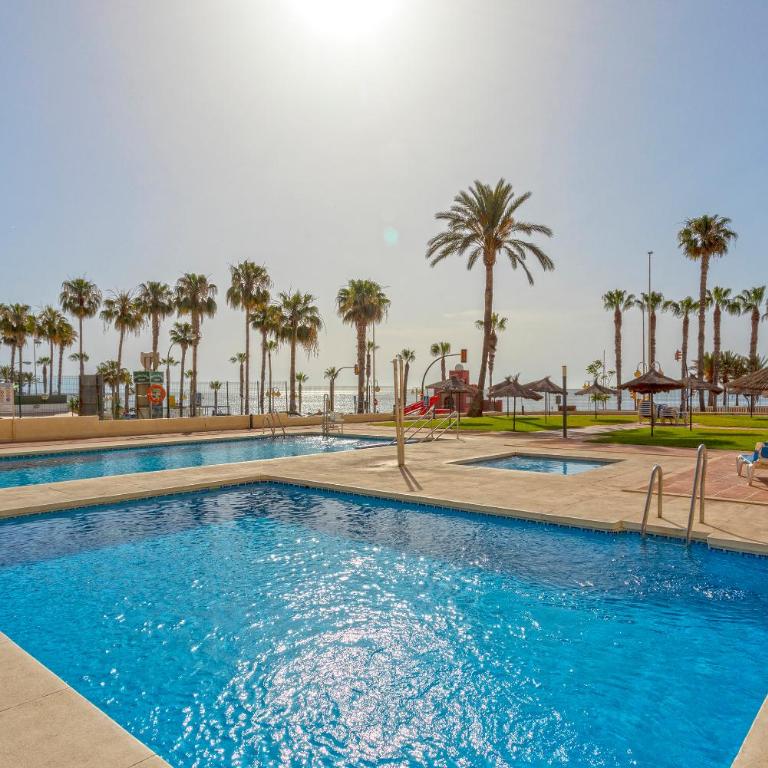 Sunstay Aloha Playa Benalmadena - One-Bedroom Apartment - 2