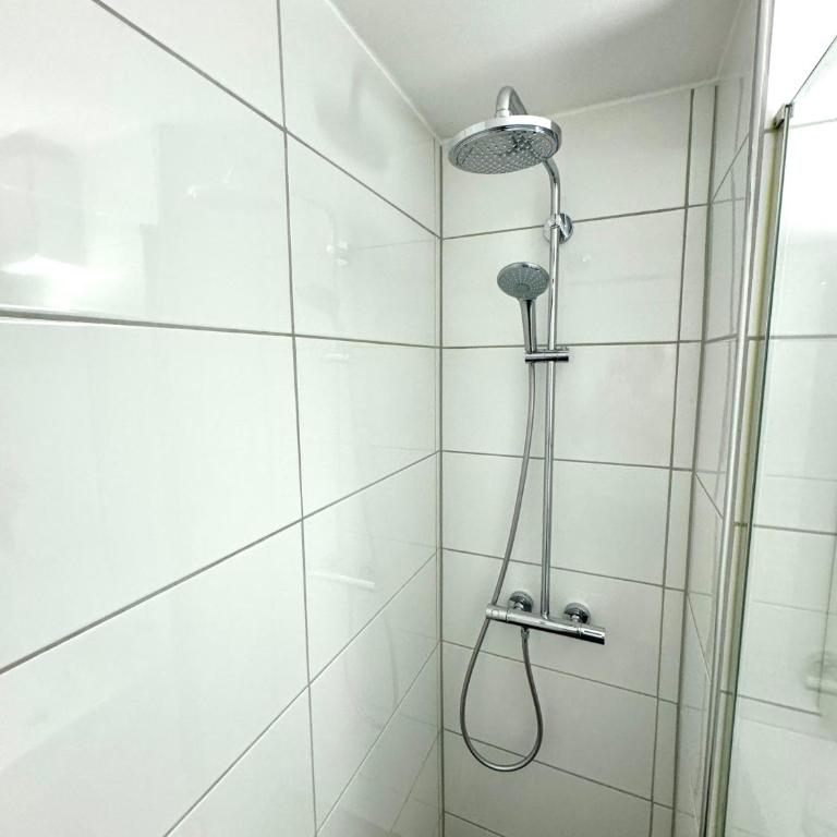 Studio mit See- und Bergblick - Apartment mit 1 Schlafzimmer - 12