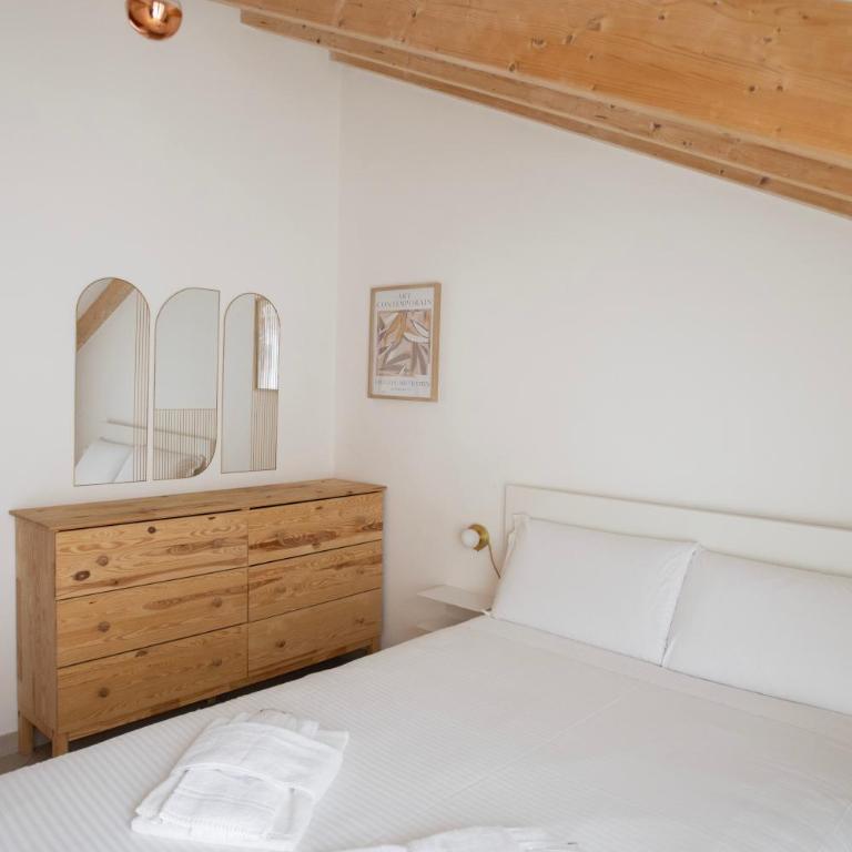 L’Archè Comfort&Relax – Green House di via Zanoli - Appartamento con 1 Camera da Letto - 16