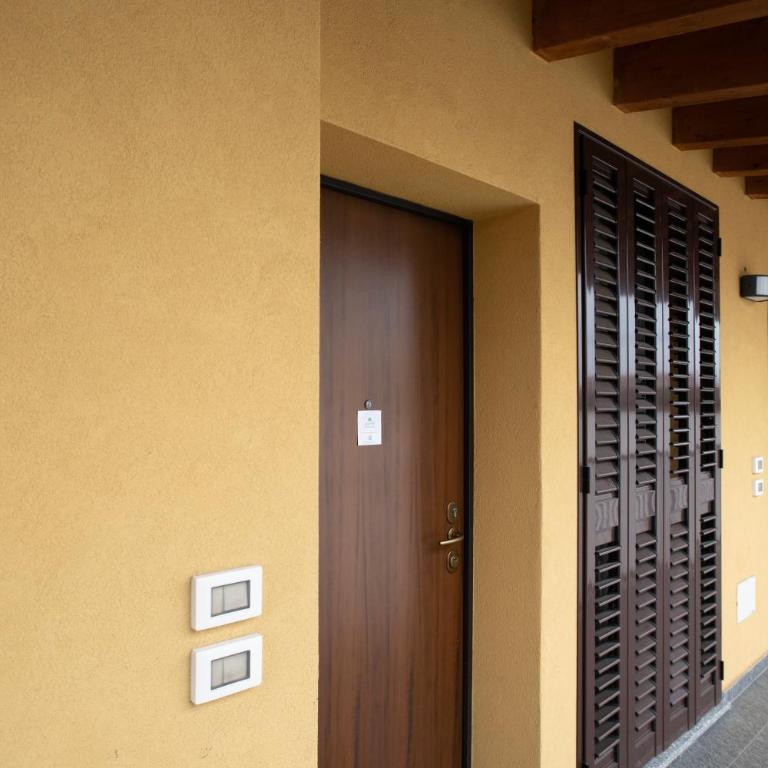 L’Archè Comfort&Relax – Green House di via Zanoli - Appartamento con 1 Camera da Letto - 23
