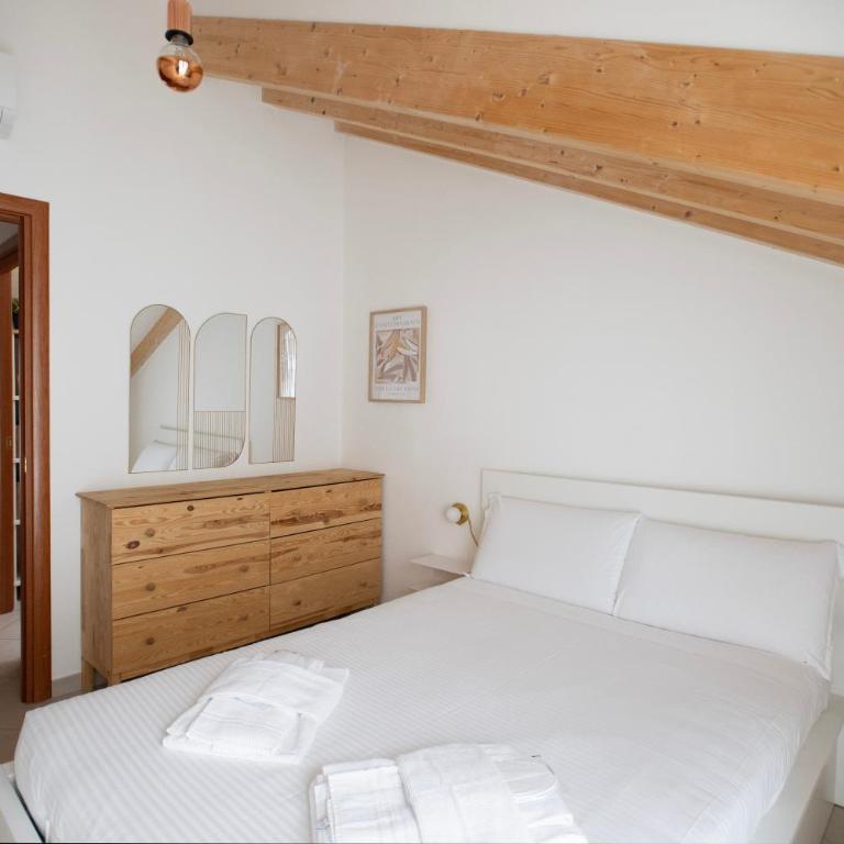 L’Archè Comfort&Relax – Green House di via Zanoli - Appartamento con 1 Camera da Letto - 14