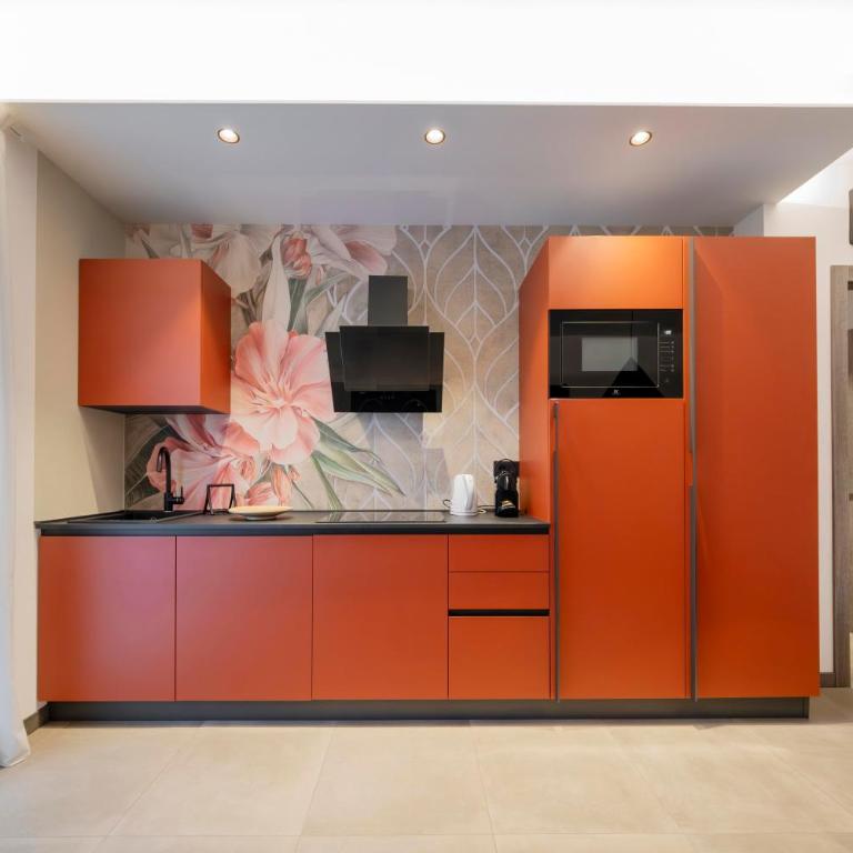 ApartmentsGarda - Residenza Garda Deluxe - Appartamento Standard - 6