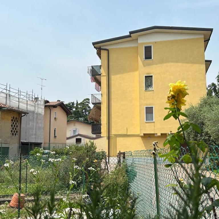 Lorenzini Apartment - Appartamento Attico - 12