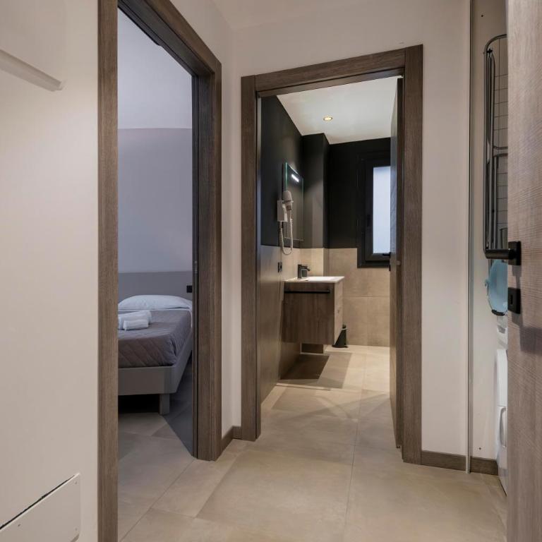 ApartmentsGarda - Residenza Garda Deluxe - Appartamento Standard - 9