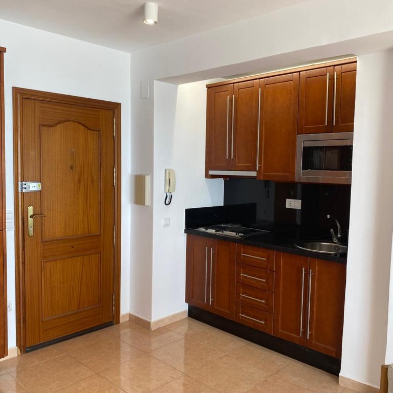 Apartamento con terraza vista al mar Malagueta - Apartamento de 2 dormitorios - 9