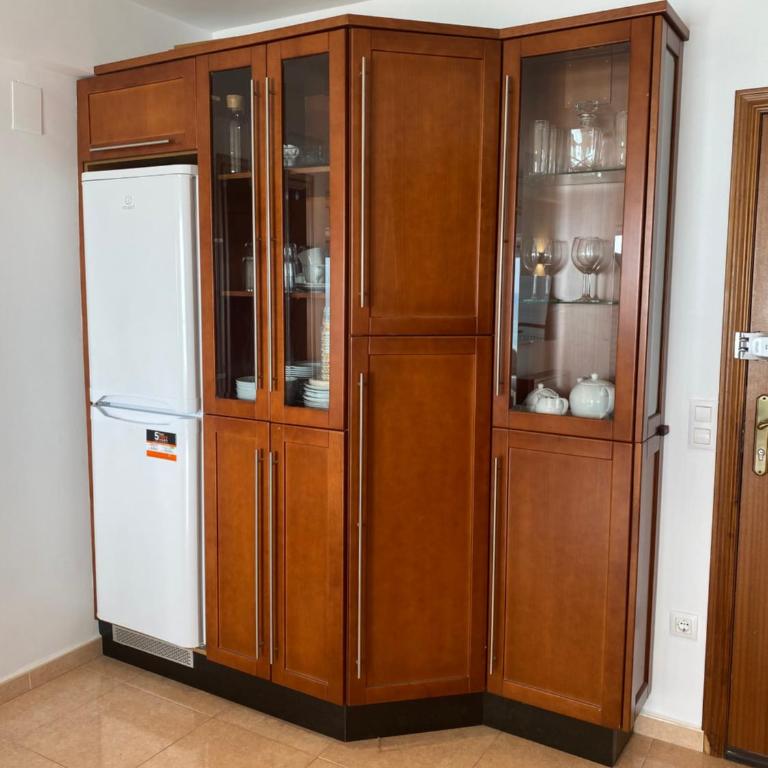 Apartamento con terraza vista al mar Malagueta - Apartamento de 2 dormitorios - 8