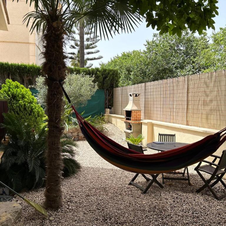 Albir Calle Pau Casals - Two-Bedroom Apartment - 29