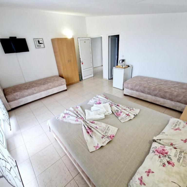 Apartmani ARIANA - Studio with Balcony - 3