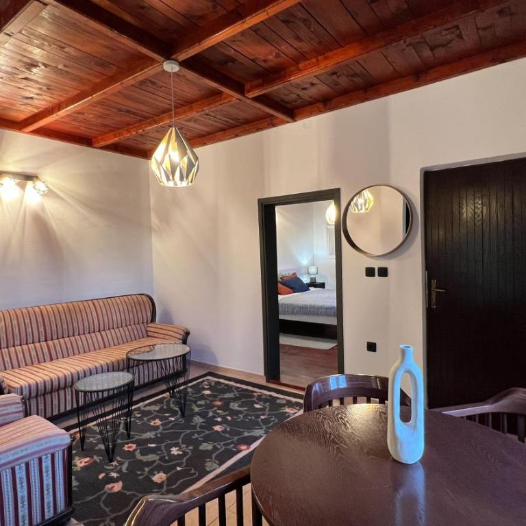 Villa Concordia - Vila sa Sopstvenim Bazenom - 31