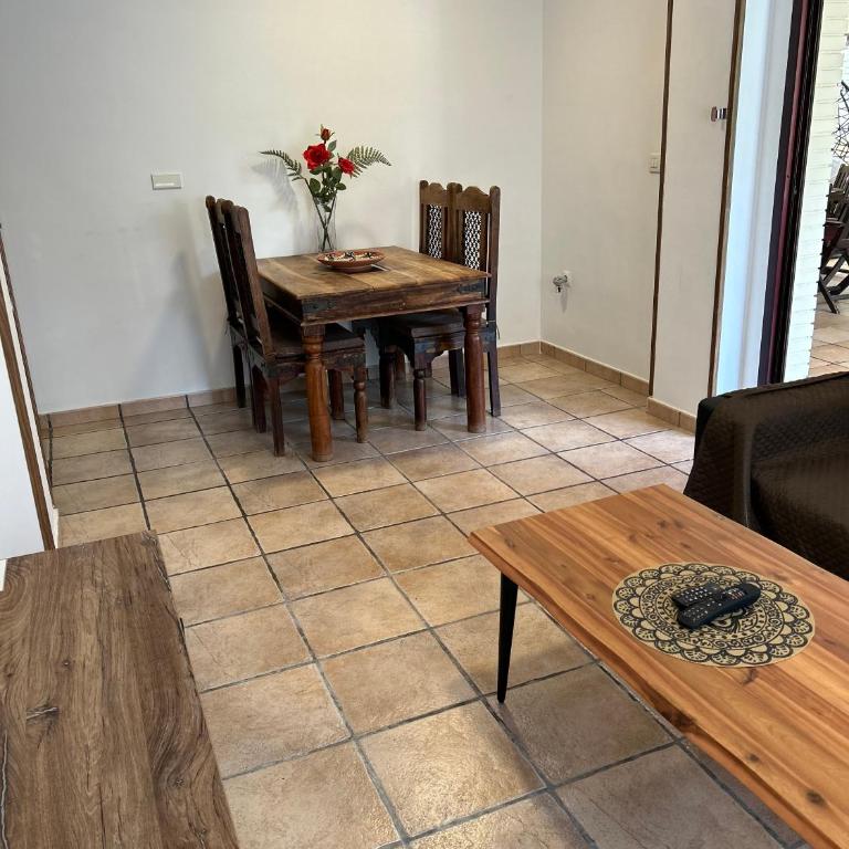 Albir Calle Pau Casals - Two-Bedroom Apartment - 15