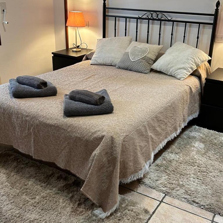 Albir Calle Pau Casals - Two-Bedroom Apartment - 11