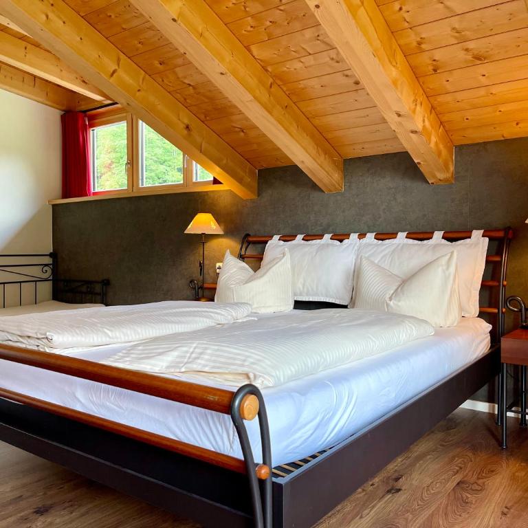 Alpenlodge Charivari - SommerBergBahn unlimited kostenlos - Apartment mit Balkon - 28