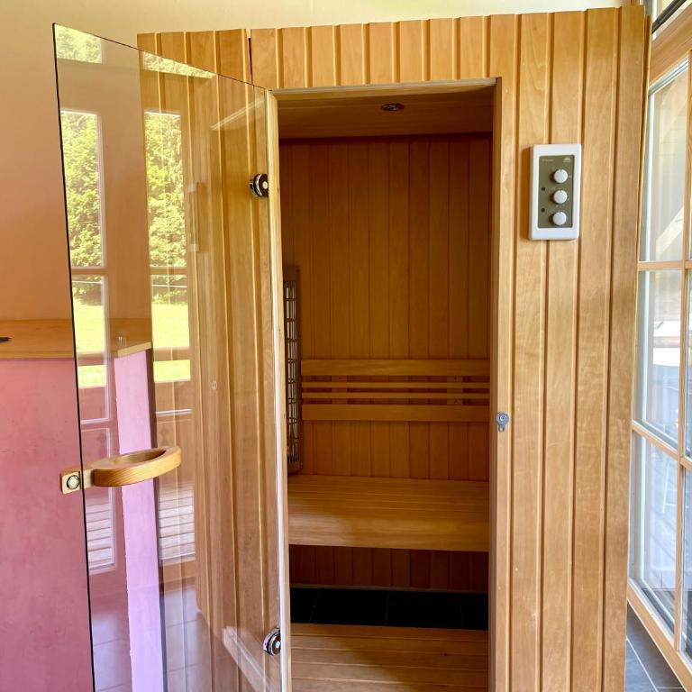 Alpenlodge Charivari - SommerBergBahn unlimited kostenlos - Apartment mit Balkon - 17