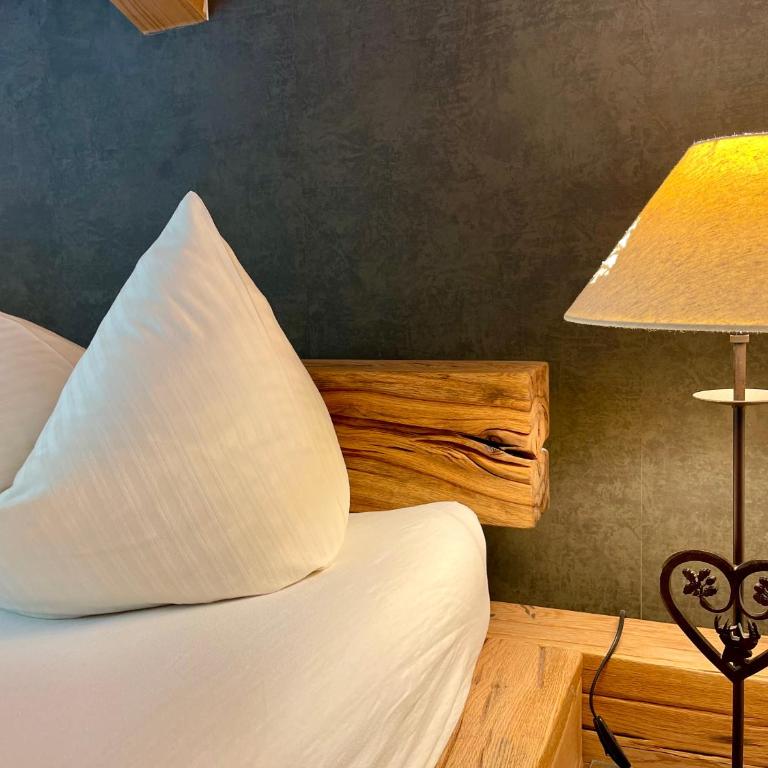 Alpenlodge Charivari - SommerBergBahn unlimited kostenlos - Apartment mit Balkon - 18